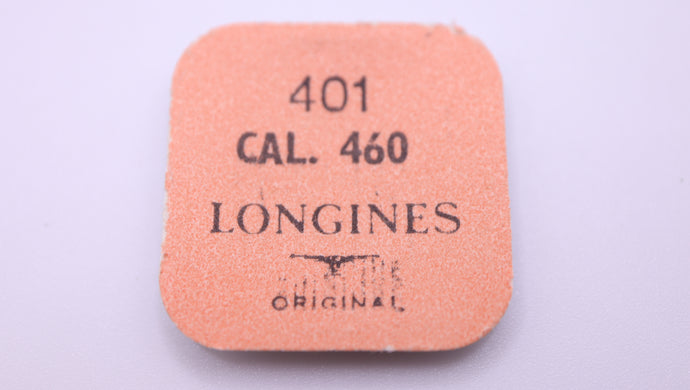 Longines - Stem - Calibre 460 #401-Welwyn Watch Parts