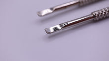 Hand Lifting Levers - 1 Pair - For Removal Of Watch Hands-Welwyn Watch Parts