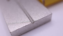 Bergeon - Tweezer Sharpening Tool - Diamond Bonded Plate-Welwyn Watch Parts
