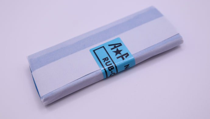 AF Swiss - Rub Off - Watchmakers Cleaning Compound-Welwyn Watch Parts