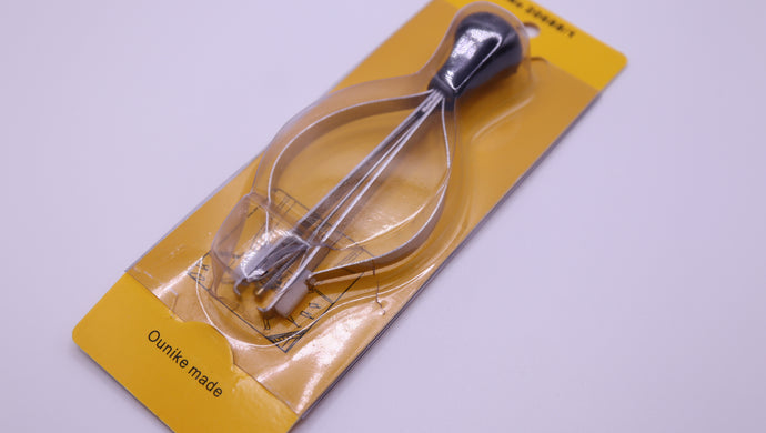 Watch Hand Lifting Pliers - For Use with Wristwatches-Welwyn Watch Parts