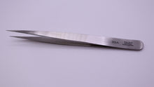 #3SA Antimagnetic Fine Tip Tweezers - Watchmakers Tools-Welwyn Watch Parts