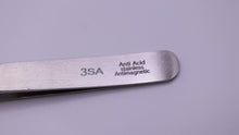 #3SA Antimagnetic Fine Tip Tweezers - Watchmakers Tools-Welwyn Watch Parts