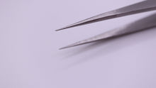 #3SA Antimagnetic Fine Tip Tweezers - Watchmakers Tools-Welwyn Watch Parts