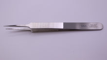 #5SA Antimagnetic Fine Tip Tweezers - Watchmakers Tools-Welwyn Watch Parts