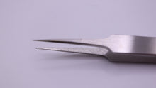#5SA Antimagnetic Fine Tip Tweezers - Watchmakers Tools-Welwyn Watch Parts
