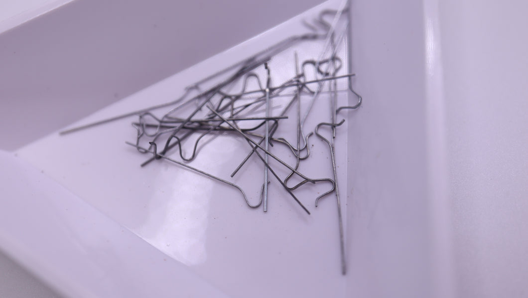 Shepard Springs - Click, Setting Springs - Shape as Desired-Welwyn Watch Parts