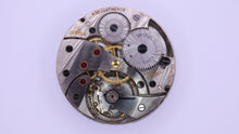 Cortebert Cal 526 ( Rolex PW ) - Pocket Watch Movement-Welwyn Watch Parts