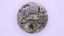 Geneve Grand Prix FHF 1 ? - Pocket Watch Movement-Welwyn Watch Parts