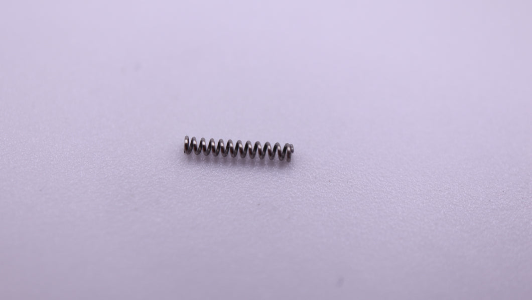 Omega Clasp Spring (Generic ) - 085ST0058 - x 1-Welwyn Watch Parts
