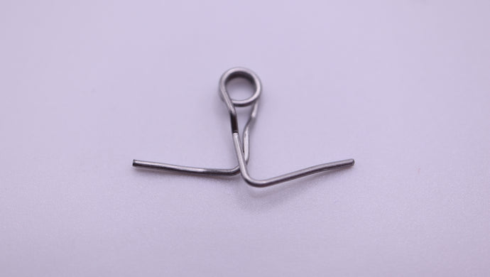 085ST0056 Omega Generic Clasp Lock Spring-Welwyn Watch Parts