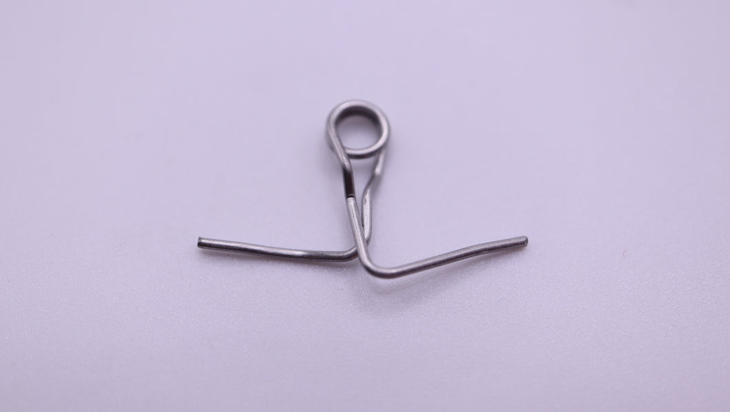 085ST0056 Omega Generic Clasp Lock Spring-Welwyn Watch Parts