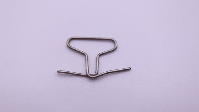 085ST0055 Omega Generic, James Bond Clasp Lock Spring-Welwyn Watch Parts
