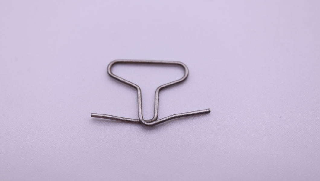 085ST0055 Omega Generic, James Bond Clasp Lock Spring-Welwyn Watch Parts