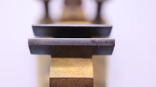 Watchmakers Vintage Posing Tool - Brass & Steel-Welwyn Watch Parts