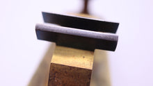 Watchmakers Vintage Posing Tool - Brass & Steel-Welwyn Watch Parts