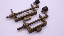 Watchmakers Vintage Mainspring Winders - Worn / Need Refurb-Welwyn Watch Parts
