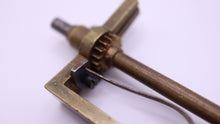 Watchmakers Vintage Mainspring Winders - Worn / Need Refurb-Welwyn Watch Parts