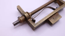 Watchmakers Vintage Mainspring Winders - Worn / Need Refurb-Welwyn Watch Parts