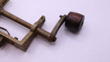 Watchmakers Vintage Mainspring Winders - Worn / Need Refurb-Welwyn Watch Parts