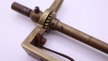 Watchmakers Vintage Mainspring Winders - Worn / Need Refurb-Welwyn Watch Parts