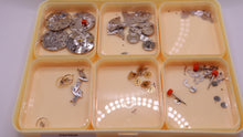 Certina - Calibre 25-66 Movement Parts - New Stock-Welwyn Watch Parts