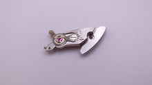 Certina - Calibre 25-66 Movement Parts - New Stock-Welwyn Watch Parts