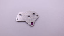 Certina - Calibre 25-66 Movement Parts - New Stock-Welwyn Watch Parts