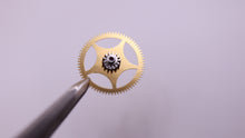 Certina - Calibre 25-66 Movement Parts - New Stock-Welwyn Watch Parts