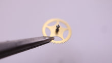 Certina - Calibre 25-66 Movement Parts - New Stock-Welwyn Watch Parts