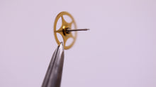 Certina - Calibre 25-66 Movement Parts - New Stock-Welwyn Watch Parts