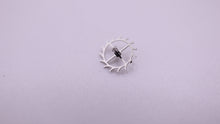 Certina - Calibre 25-66 Movement Parts - New Stock-Welwyn Watch Parts