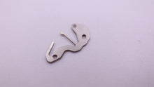 Certina - Calibre 25-66 Movement Parts - New Stock-Welwyn Watch Parts