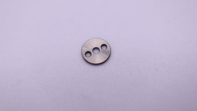 Rolex - Calibre 1530/1570 - Crown Wheel Core - Original Genuine Part-Welwyn Watch Parts