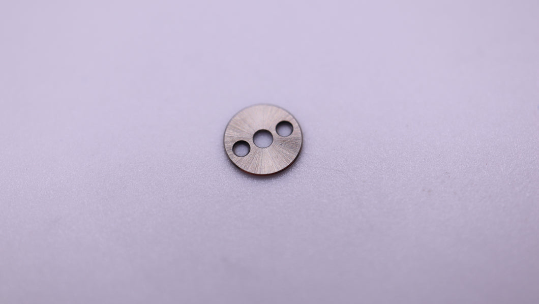 Rolex - Calibre 1530/1570 - Crown Wheel Core - Original Genuine Part-Welwyn Watch Parts