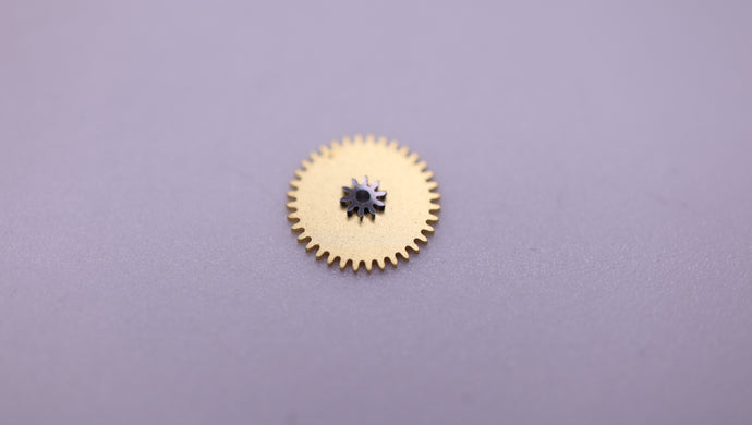 Rolex - Calibre 1530/1570 - Minute Wheel - Original Genuine Part-Welwyn Watch Parts
