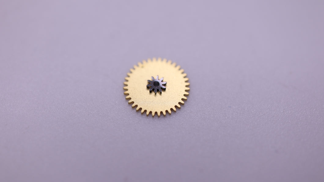 Rolex - Calibre 1530/1570 - Minute Wheel - Original Genuine Part-Welwyn Watch Parts