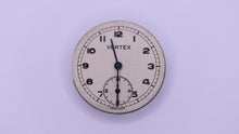 Vertex Military Watch Movement - Calibre 59 - Repairs/Spares