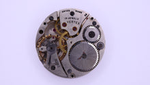 Vertex Military Watch Movement - Calibre 59 - Repairs/Spares
