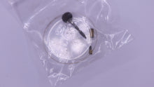 Small Gold Colour Fob Watch - Good Balance