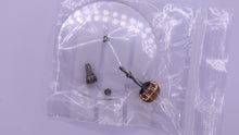 Vertex Revue - Calibre 31 Pocket Watch Movement - Good Balance