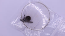 Invar Pocket Watch Movement - Good Balance