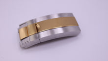 Rolex Deepsea Dweller Style Clasp - Stainless Steel / Highest Quality-Welwyn Watch Parts