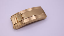 Rolex Deepsea Dweller Style Clasp - Stainless Steel / Highest Quality-Welwyn Watch Parts