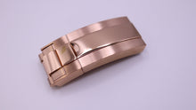 Rolex Deepsea Dweller Style Clasp - Stainless Steel / Highest Quality-Welwyn Watch Parts