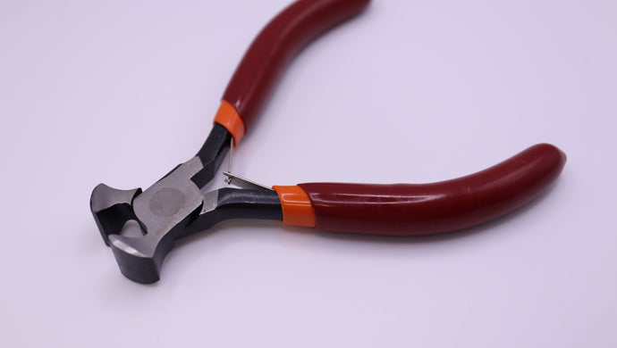 Stem Cutting Pliers - Watchmaker Tools-Welwyn Watch Parts