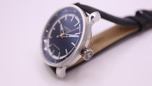 Marloe Coniston " Black Edition " - Automatic Wristwatch - Refinished-Welwyn Watch Parts