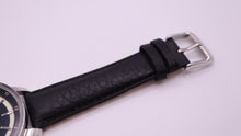 Marloe Coniston " Black Edition " - Automatic Wristwatch - Refinished-Welwyn Watch Parts