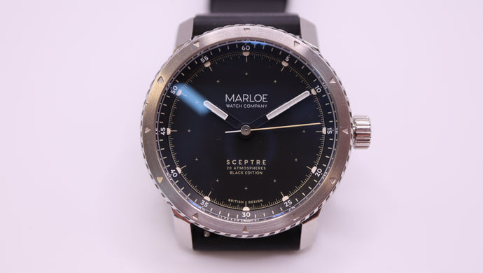 Marloe Sceptre 