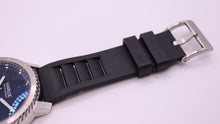 Marloe Sceptre " Black Edition " - Automatic Wristwatch - Refinished-Welwyn Watch Parts